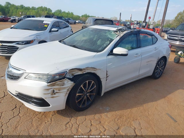 Продаж на аукціоні авто 2016 Acura Tlx V6 Tech, vin: 19UUB3F59GA002450, номер лоту: 44761953
