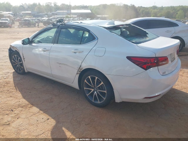 Продаж на аукціоні авто 2016 Acura Tlx V6 Tech, vin: 19UUB3F59GA002450, номер лоту: 44761953