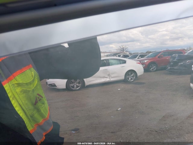 Продажа на аукционе авто 2026 Tesla Model Y Premium Rear-wheel Drive/standard Rear-wheel Drive, vin: 7SAYGDED3TA427311, номер лота: 44761960