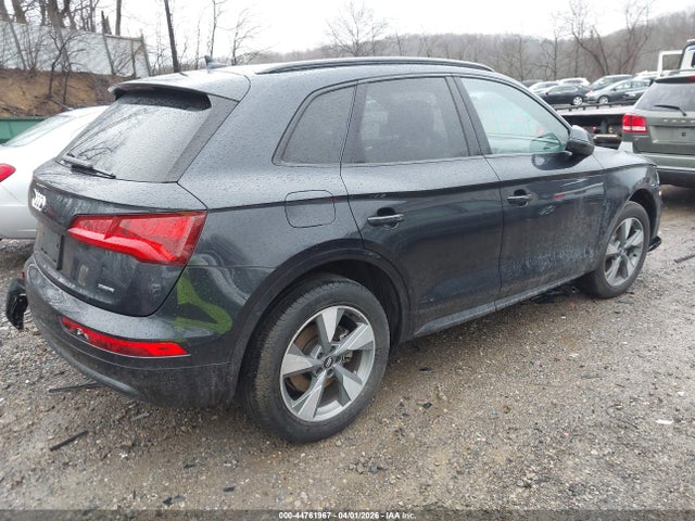 Продаж на аукціоні авто 2020 Audi Q5 Premium 45 Tfsi Quattro S Tronic, vin: WA1ANAFY3L2086707, номер лоту: 44761967