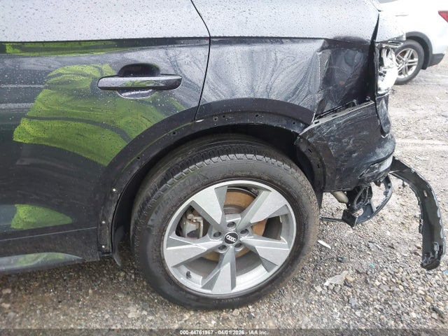 Продаж на аукціоні авто 2020 Audi Q5 Premium 45 Tfsi Quattro S Tronic, vin: WA1ANAFY3L2086707, номер лоту: 44761967