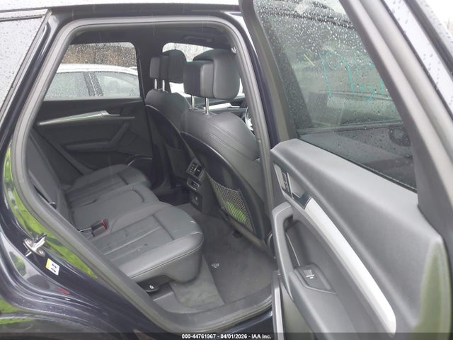 Продаж на аукціоні авто 2020 Audi Q5 Premium 45 Tfsi Quattro S Tronic, vin: WA1ANAFY3L2086707, номер лоту: 44761967
