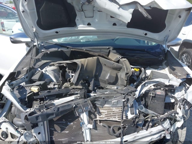44761971 :رقم المزاد ، 4S4WMARD0K3412233 vin ، 2019 Subaru Ascent Touring مزاد بيع