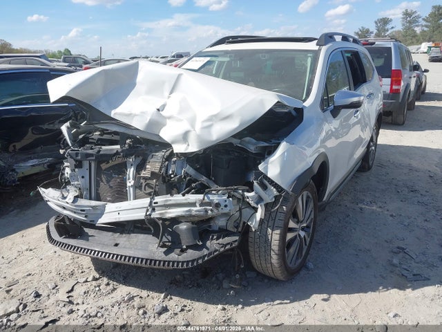 44761971 :رقم المزاد ، 4S4WMARD0K3412233 vin ، 2019 Subaru Ascent Touring مزاد بيع