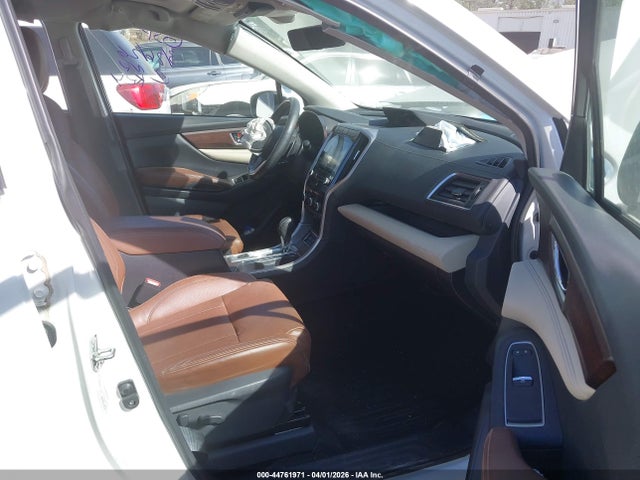 44761971 :رقم المزاد ، 4S4WMARD0K3412233 vin ، 2019 Subaru Ascent Touring مزاد بيع