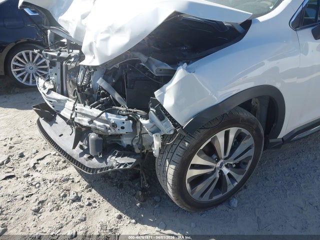 44761971 :رقم المزاد ، 4S4WMARD0K3412233 vin ، 2019 Subaru Ascent Touring مزاد بيع