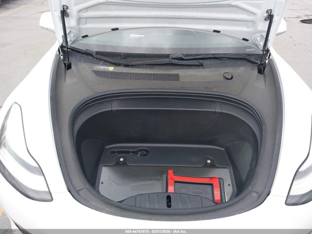 Aukcja sprzedaży 2018 Tesla Model 3 Long Range/mid Range, vin: 5YJ3E1EA7JF057286, numer aukcji: 44761978