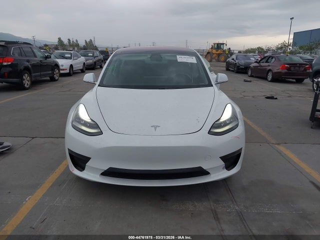Aukcja sprzedaży 2018 Tesla Model 3 Long Range/mid Range, vin: 5YJ3E1EA7JF057286, numer aukcji: 44761978