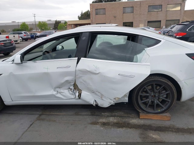 Aukcja sprzedaży 2018 Tesla Model 3 Long Range/mid Range, vin: 5YJ3E1EA7JF057286, numer aukcji: 44761978