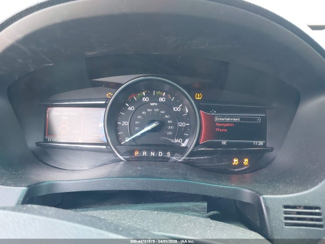 Продаж на аукціоні авто 2016 Ford Explorer Xlt, vin: 1FM5K7D88GGA82498, номер лоту: 44761979