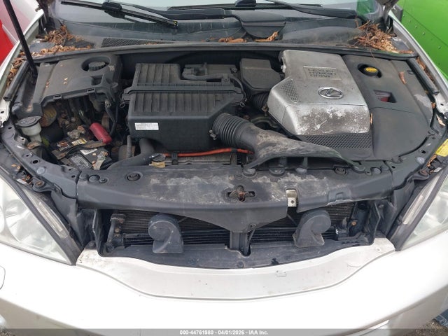Продаж на аукціоні авто 2007 Lexus Rx 400h, vin: JTJHW31U172009760, номер лоту: 44761980