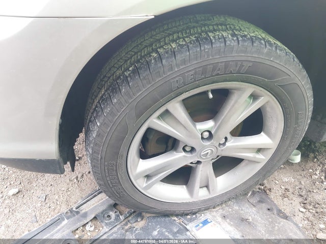 Продаж на аукціоні авто 2007 Lexus Rx 400h, vin: JTJHW31U172009760, номер лоту: 44761980