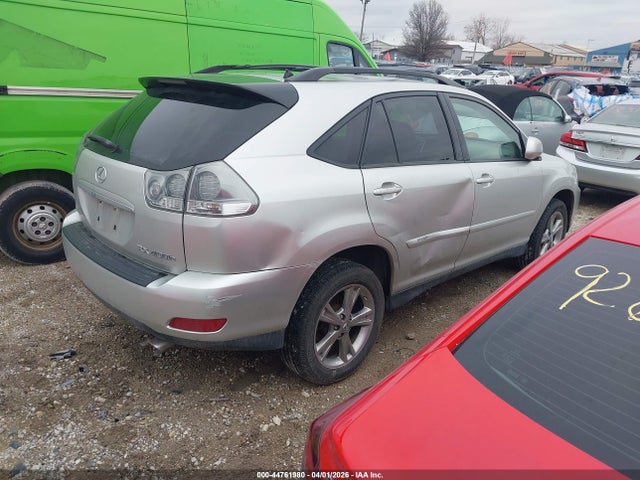 Продаж на аукціоні авто 2007 Lexus Rx 400h, vin: JTJHW31U172009760, номер лоту: 44761980