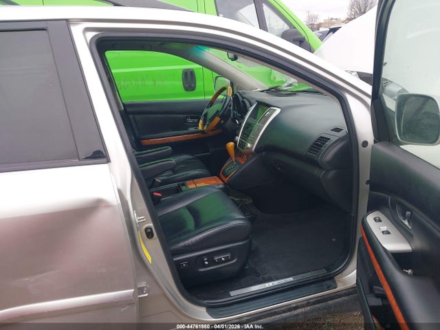 Продаж на аукціоні авто 2007 Lexus Rx 400h, vin: JTJHW31U172009760, номер лоту: 44761980