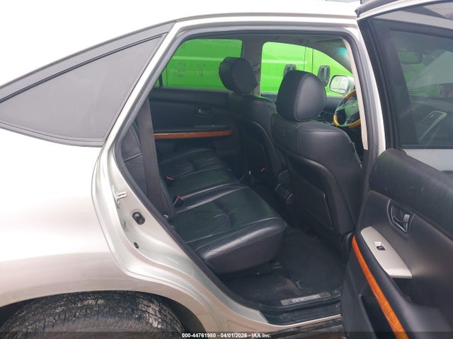 Продаж на аукціоні авто 2007 Lexus Rx 400h, vin: JTJHW31U172009760, номер лоту: 44761980