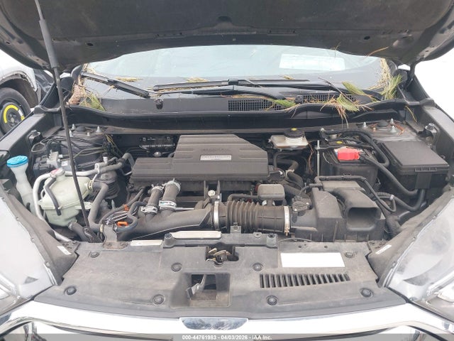 Продажа на аукционе авто 2018 Honda Cr-v Ex, vin: 7FARW2H50JE048851, номер лота: 44761983