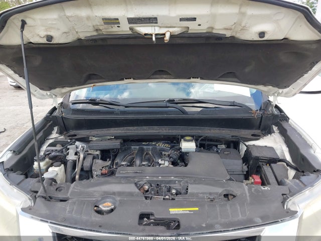 2014 NISSAN PATHFINDER 5N1AR2MN7EC647489 Photo 9