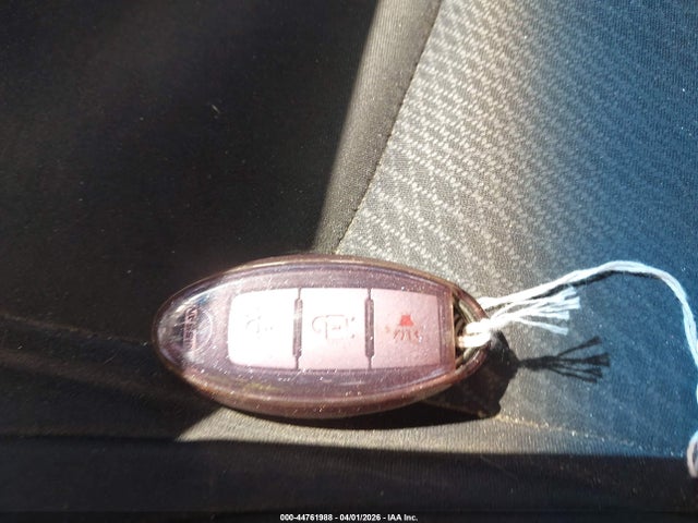 2014 NISSAN PATHFINDER 5N1AR2MN7EC647489 Photo 10