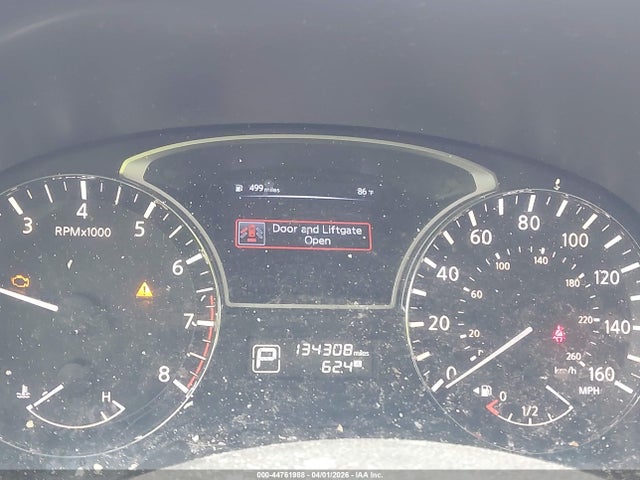 2014 NISSAN PATHFINDER 5N1AR2MN7EC647489 Photo 6