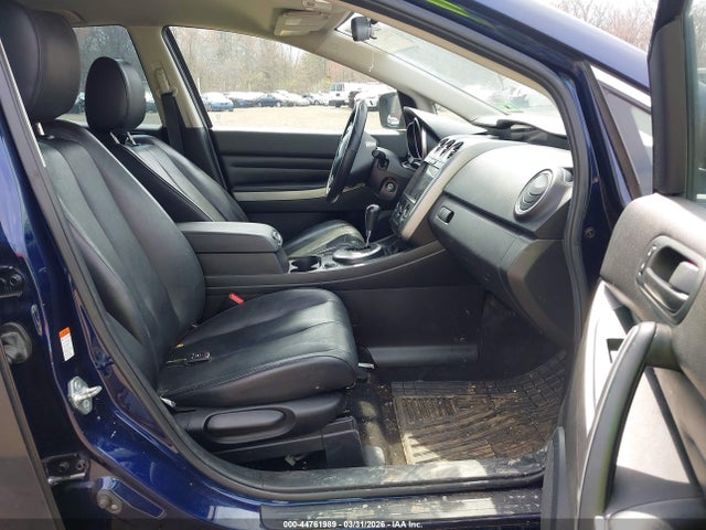 2010 Mazda Cx-7 S Touring მანქანა იყიდება აუქციონზე, vin: JM3ER4WL1A0314382, აუქციონის ნომერი: 44761989