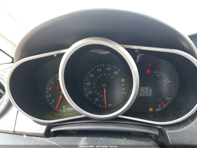 2010 Mazda Cx-7 S Touring მანქანა იყიდება აუქციონზე, vin: JM3ER4WL1A0314382, აუქციონის ნომერი: 44761989