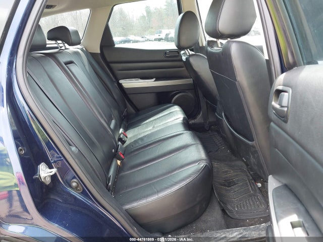 2010 Mazda Cx-7 S Touring მანქანა იყიდება აუქციონზე, vin: JM3ER4WL1A0314382, აუქციონის ნომერი: 44761989