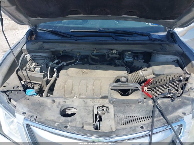 Продажа на аукционе авто 2013 Acura Rdx, vin: 5J8TB3H50DL007917, номер лота: 44761990