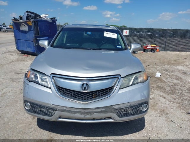 Продажа на аукционе авто 2013 Acura Rdx, vin: 5J8TB3H50DL007917, номер лота: 44761990