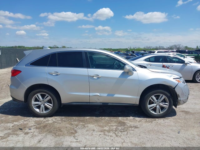 Продажа на аукционе авто 2013 Acura Rdx, vin: 5J8TB3H50DL007917, номер лота: 44761990