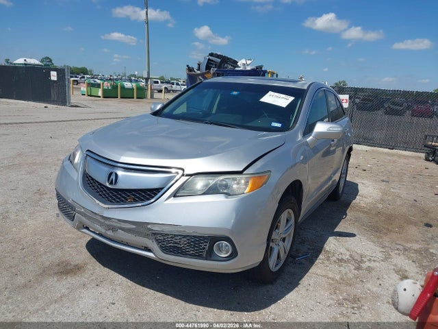 Продажа на аукционе авто 2013 Acura Rdx, vin: 5J8TB3H50DL007917, номер лота: 44761990