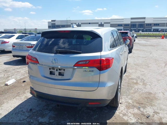 Продажа на аукционе авто 2013 Acura Rdx, vin: 5J8TB3H50DL007917, номер лота: 44761990