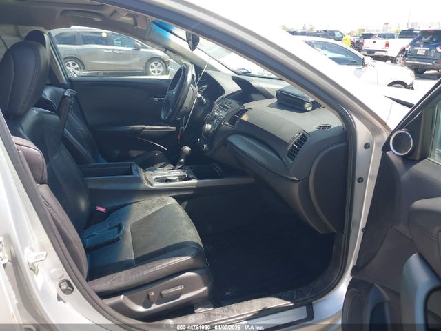 Продажа на аукционе авто 2013 Acura Rdx, vin: 5J8TB3H50DL007917, номер лота: 44761990