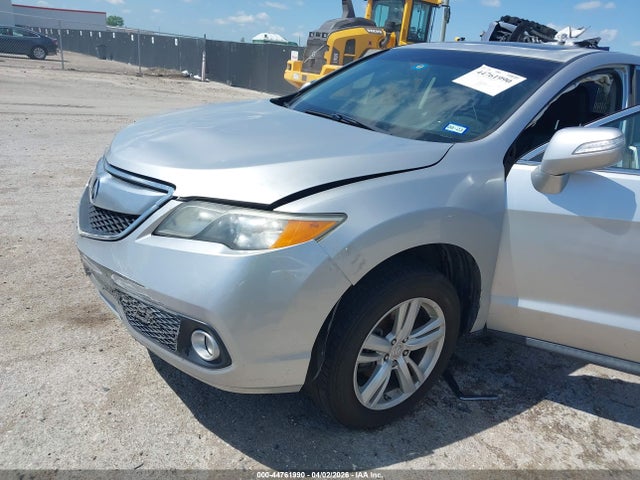 Продажа на аукционе авто 2013 Acura Rdx, vin: 5J8TB3H50DL007917, номер лота: 44761990