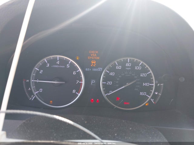 Продажа на аукционе авто 2013 Acura Rdx, vin: 5J8TB3H50DL007917, номер лота: 44761990