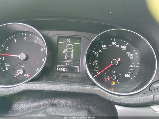 Продаж на аукціоні авто 2017 Volkswagen Passat 1.8t R-line, vin: 1VWDT7A38HC052252, номер лоту: 44761993
