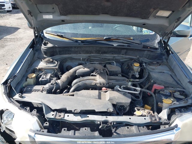 44761994 :رقم المزاد ، JF2SHAEC2CH453957 vin ، 2012 Subaru Forester 2.5x Limited مزاد بيع