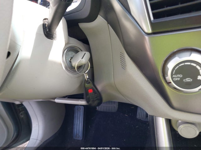44761994 :رقم المزاد ، JF2SHAEC2CH453957 vin ، 2012 Subaru Forester 2.5x Limited مزاد بيع