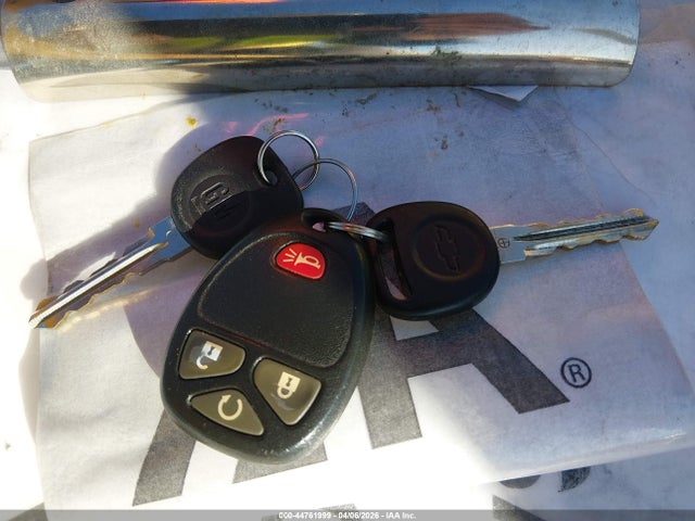 Продажа на аукционе авто 2014 Chevrolet Traverse 1lt, vin: 1GNKRGKD1EJ355856, номер лота: 44761999