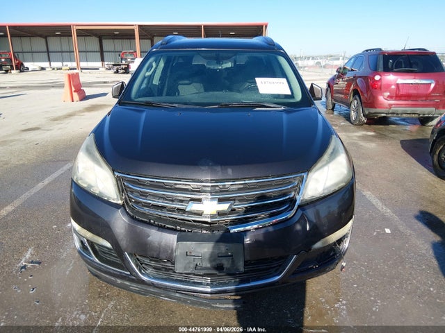 Продажа на аукционе авто 2014 Chevrolet Traverse 1lt, vin: 1GNKRGKD1EJ355856, номер лота: 44761999