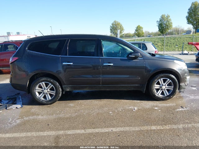 Продажа на аукционе авто 2014 Chevrolet Traverse 1lt, vin: 1GNKRGKD1EJ355856, номер лота: 44761999