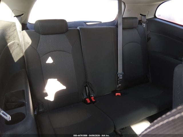 Продажа на аукционе авто 2014 Chevrolet Traverse 1lt, vin: 1GNKRGKD1EJ355856, номер лота: 44761999