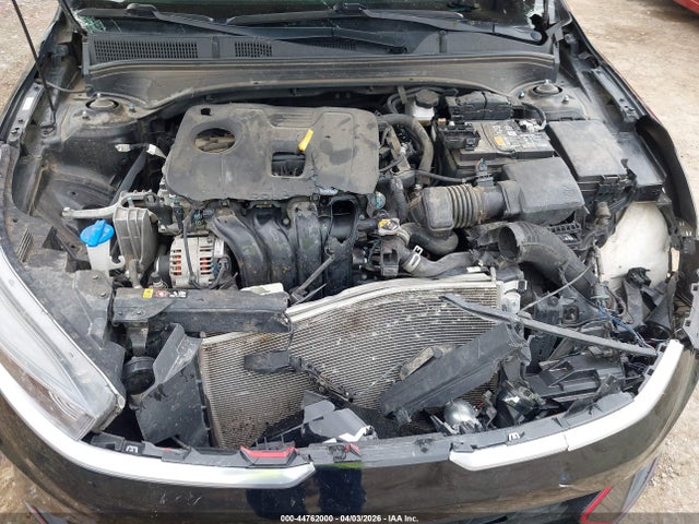 Aukcja sprzedaży 2023 Kia Forte Gt-line, vin: 3KPF54AD8PE596481, numer aukcji: 44762000