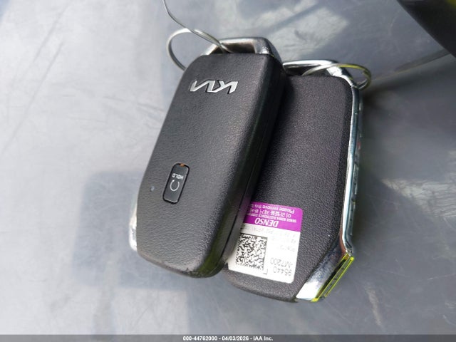 Aukcja sprzedaży 2023 Kia Forte Gt-line, vin: 3KPF54AD8PE596481, numer aukcji: 44762000