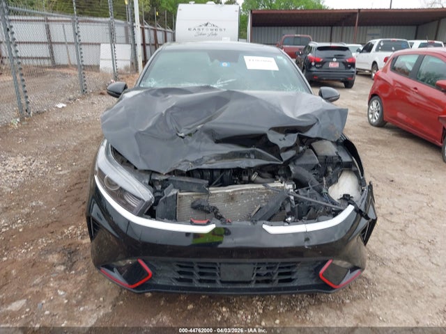 Aukcja sprzedaży 2023 Kia Forte Gt-line, vin: 3KPF54AD8PE596481, numer aukcji: 44762000