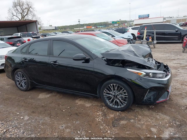 Aukcja sprzedaży 2023 Kia Forte Gt-line, vin: 3KPF54AD8PE596481, numer aukcji: 44762000