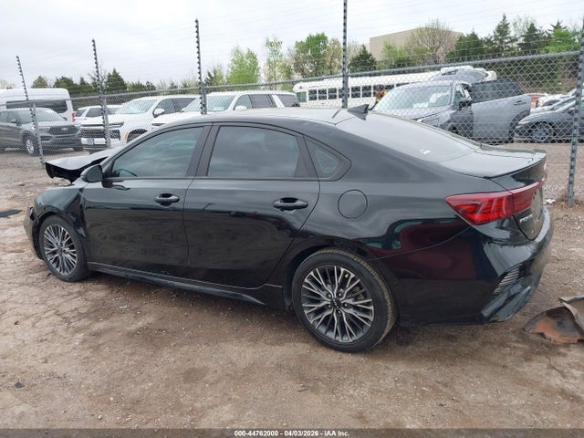 Aukcja sprzedaży 2023 Kia Forte Gt-line, vin: 3KPF54AD8PE596481, numer aukcji: 44762000