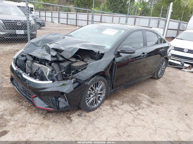Aukcja sprzedaży 2023 Kia Forte Gt-line, vin: 3KPF54AD8PE596481, numer aukcji: 44762000