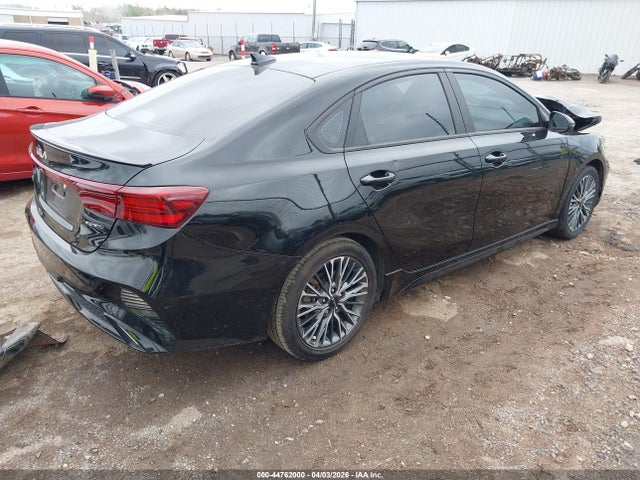 Aukcja sprzedaży 2023 Kia Forte Gt-line, vin: 3KPF54AD8PE596481, numer aukcji: 44762000