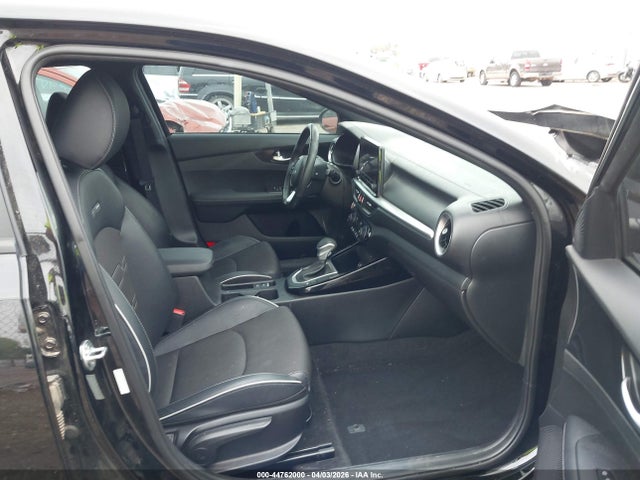 Aukcja sprzedaży 2023 Kia Forte Gt-line, vin: 3KPF54AD8PE596481, numer aukcji: 44762000