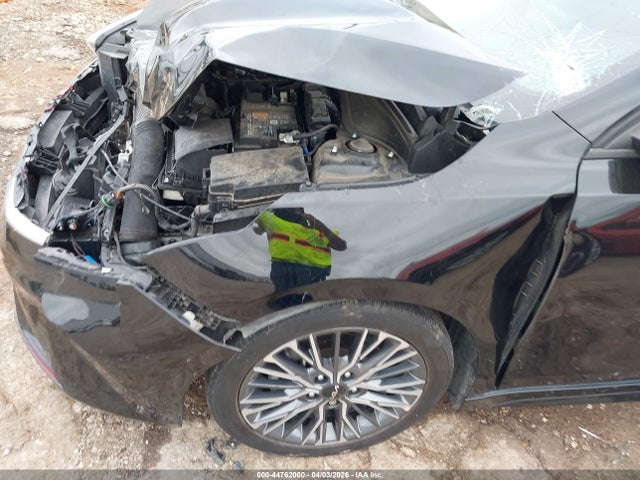 Aukcja sprzedaży 2023 Kia Forte Gt-line, vin: 3KPF54AD8PE596481, numer aukcji: 44762000